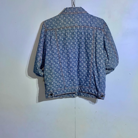 Louis Vuitton Jacket - Picture 4 of 6